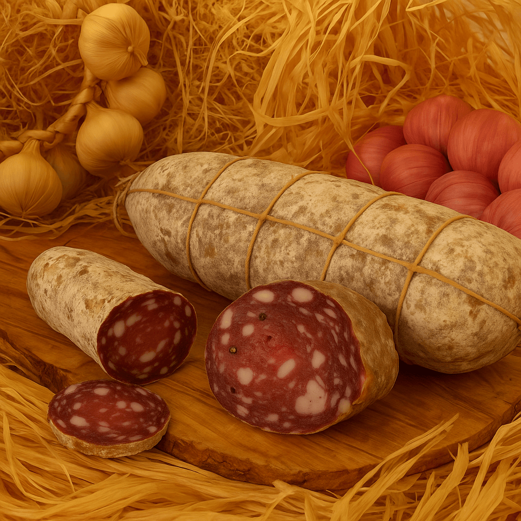 Salame Toscano